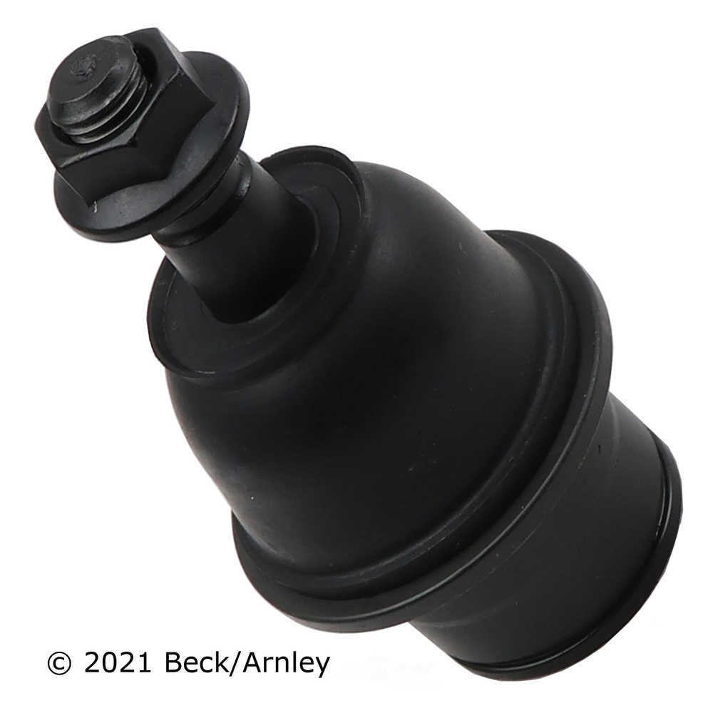 Lower Ball Joint  Beck/Arnley  101-7664