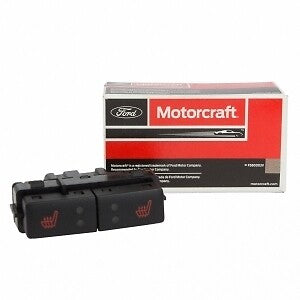 Seat Control Switch  Motorcraft  SW7539