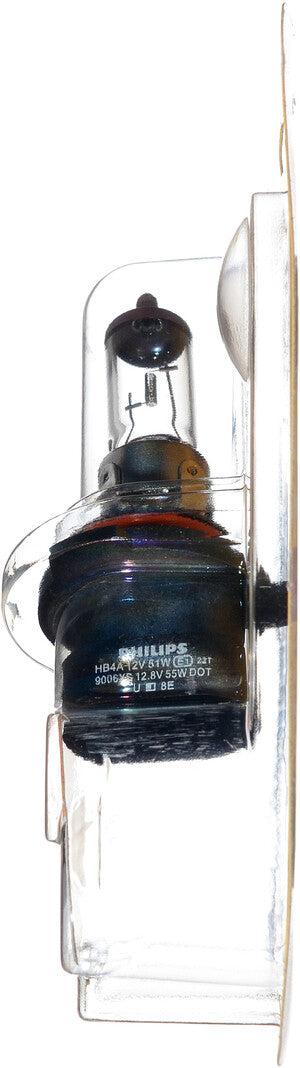 Low Beam Headlight  Philips  9006XSB1
