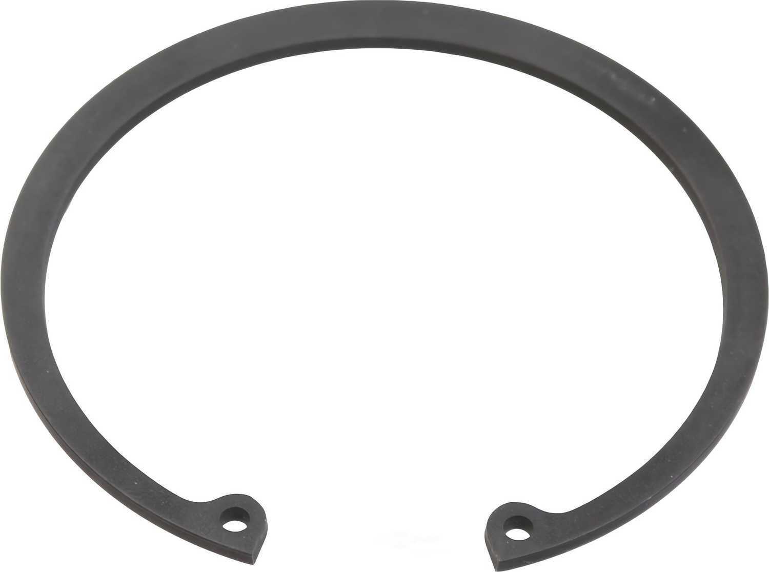 Frt Wheel Brng Retainer  SKF  CIR97