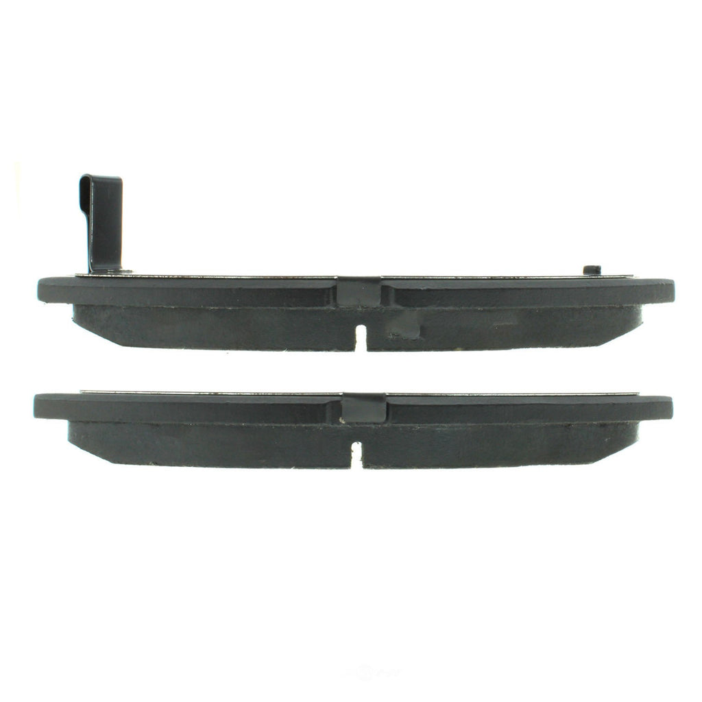Frt Premium Semi-Met Brake Pads  Centric Parts  300.05300