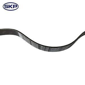 Serpentine Belt  Skyward Automotive  SK070763