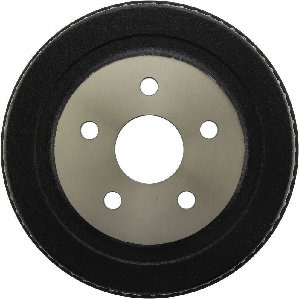 Frt Brake Drum  Centric Parts  122.61010