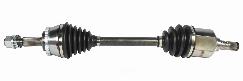 Left New CV Complete Assy   GSP North America   NCV53551