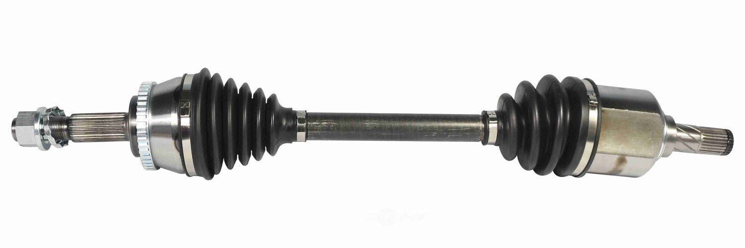 Left New CV Complete Assy   GSP North America   NCV53551
