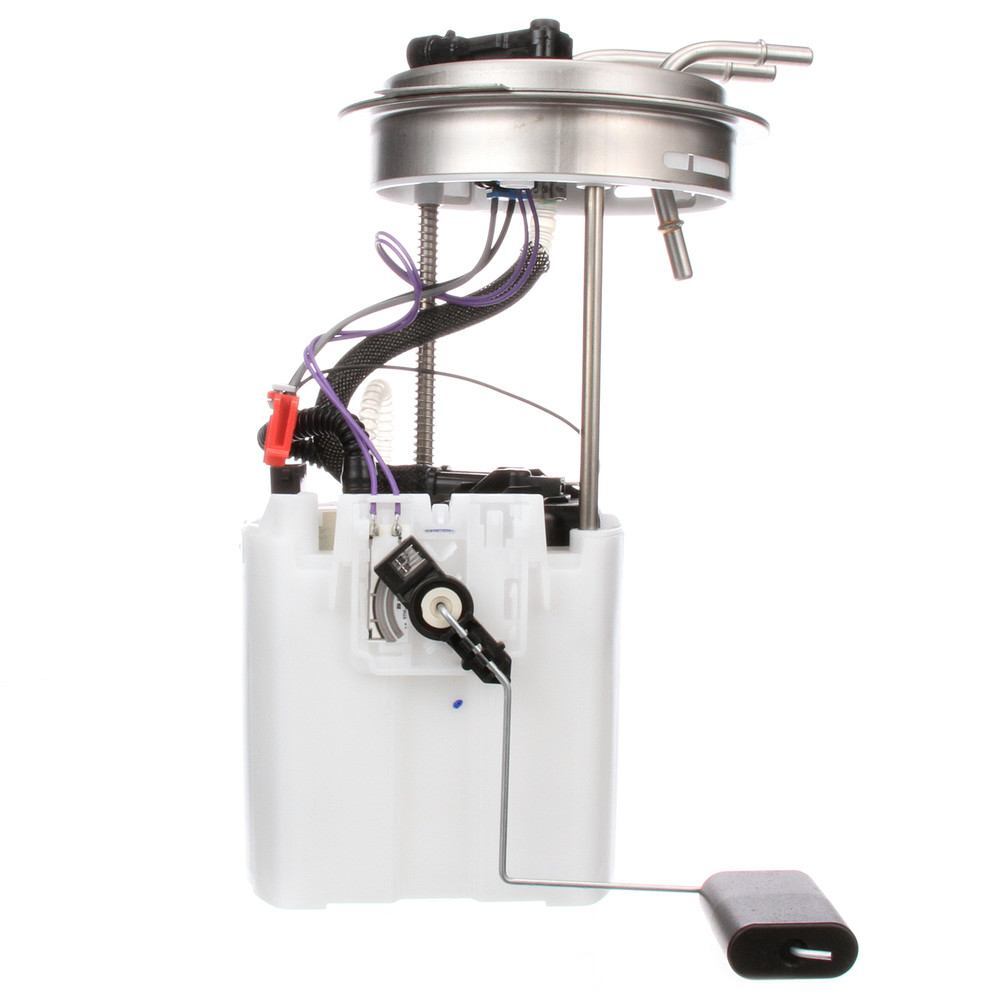 Fuel Pump Module Assy  Delphi  FG0816