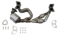 Exhaust Manifold & Converter Assy  AP Exhaust  642803