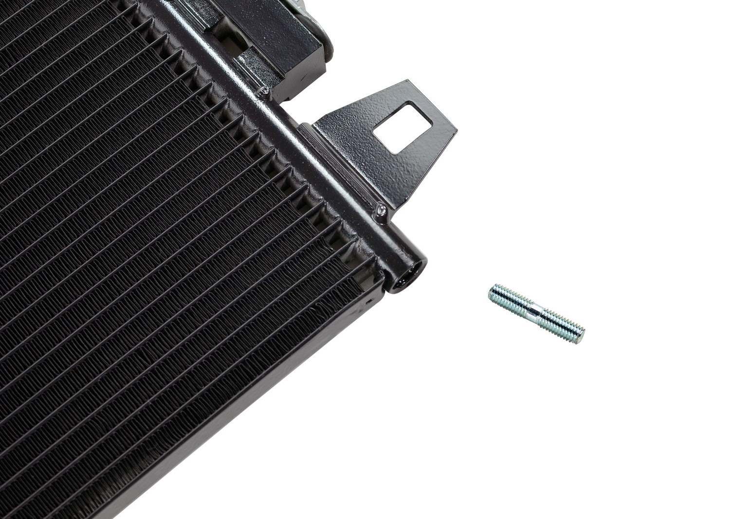 A/C Condenser   FVP   CON3649