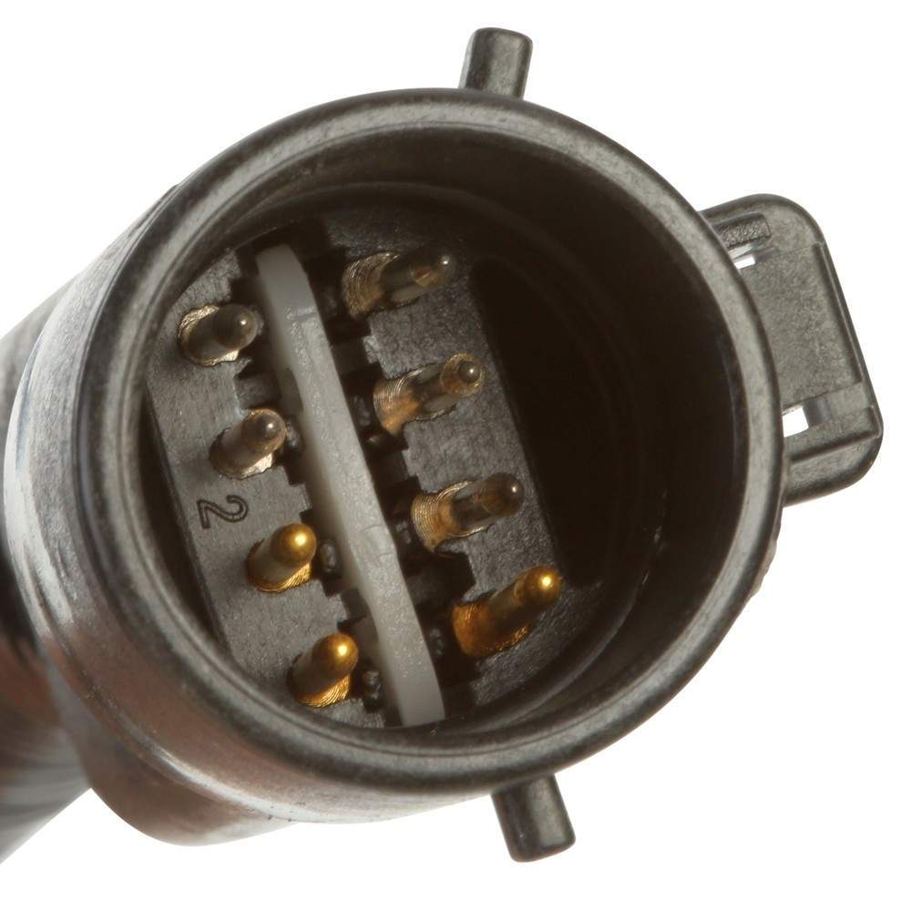 Fuel Pmp & Hanger w/Sender  Delphi  HP10213