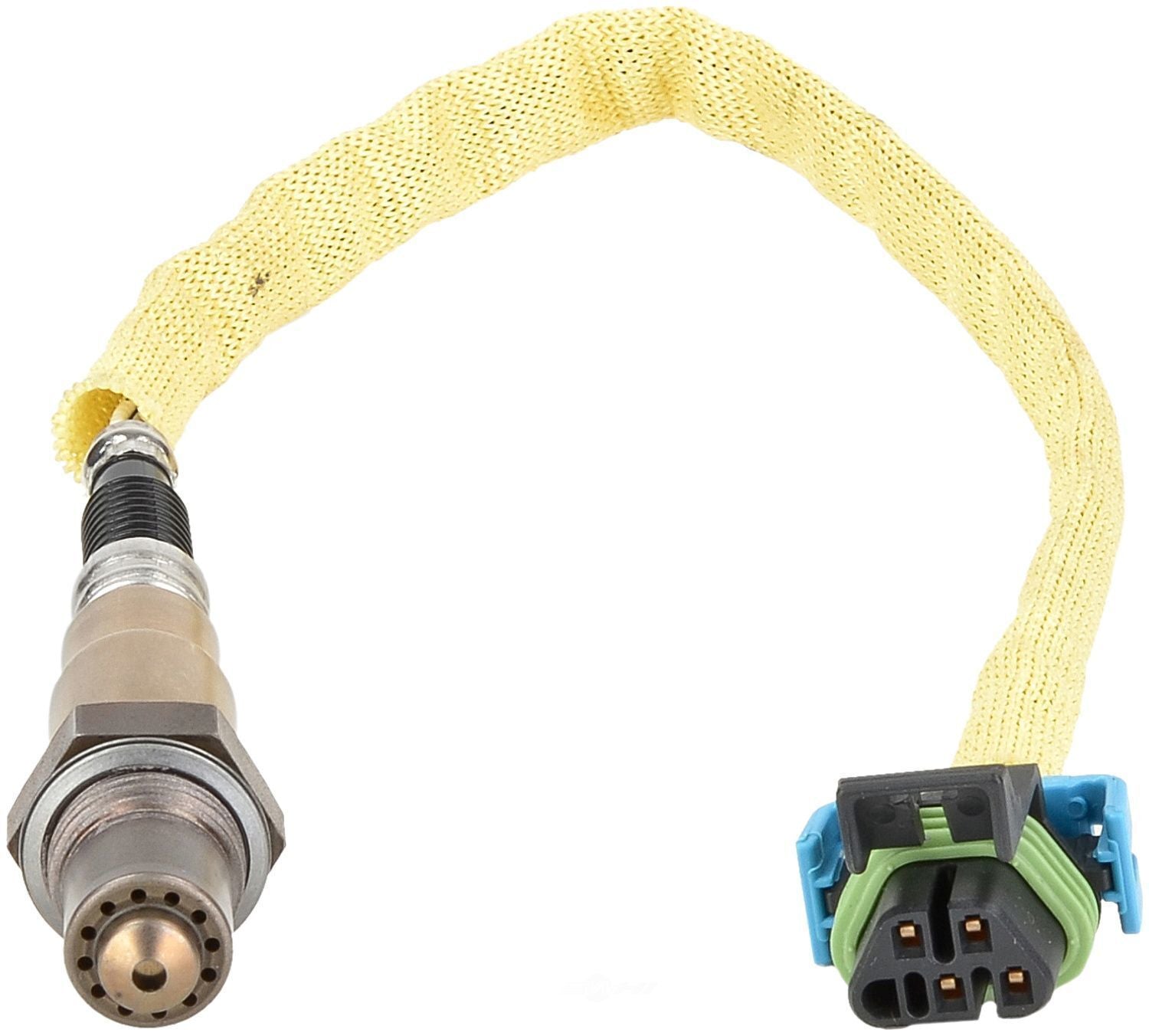 Oxygen Sensor  Bosch  16532