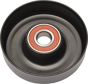 Pulley/Belt Tensioner  Continental  49026