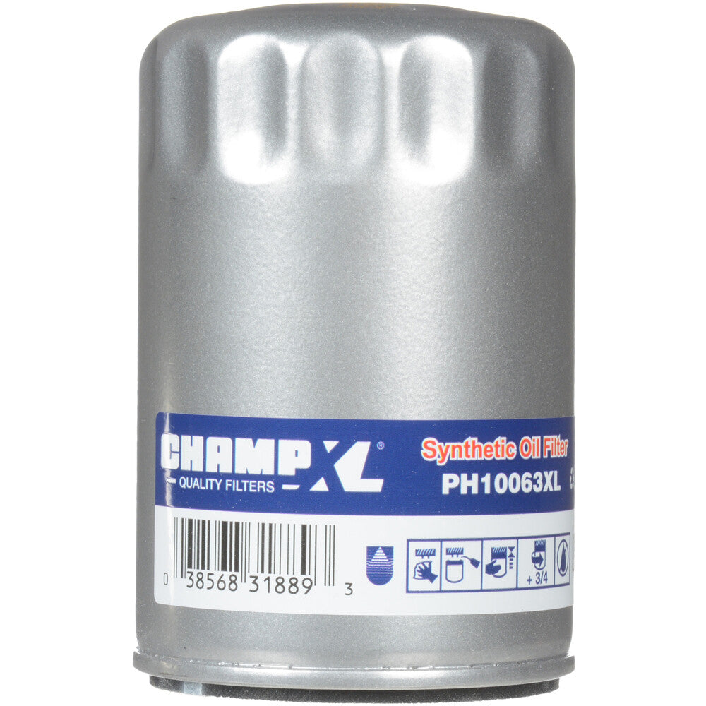 Oil Filter  Champ/Champion Labs  PH10063XL