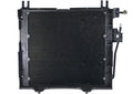 A/C Condenser   FVP   CON4798