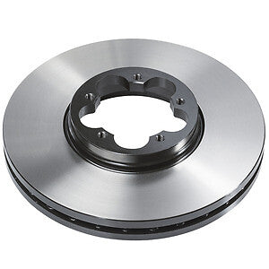 Frt Disc Brake Rotor  Wagner  BD180664E
