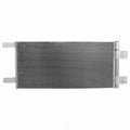 A/C Condenser  Motorcraft  YJ743