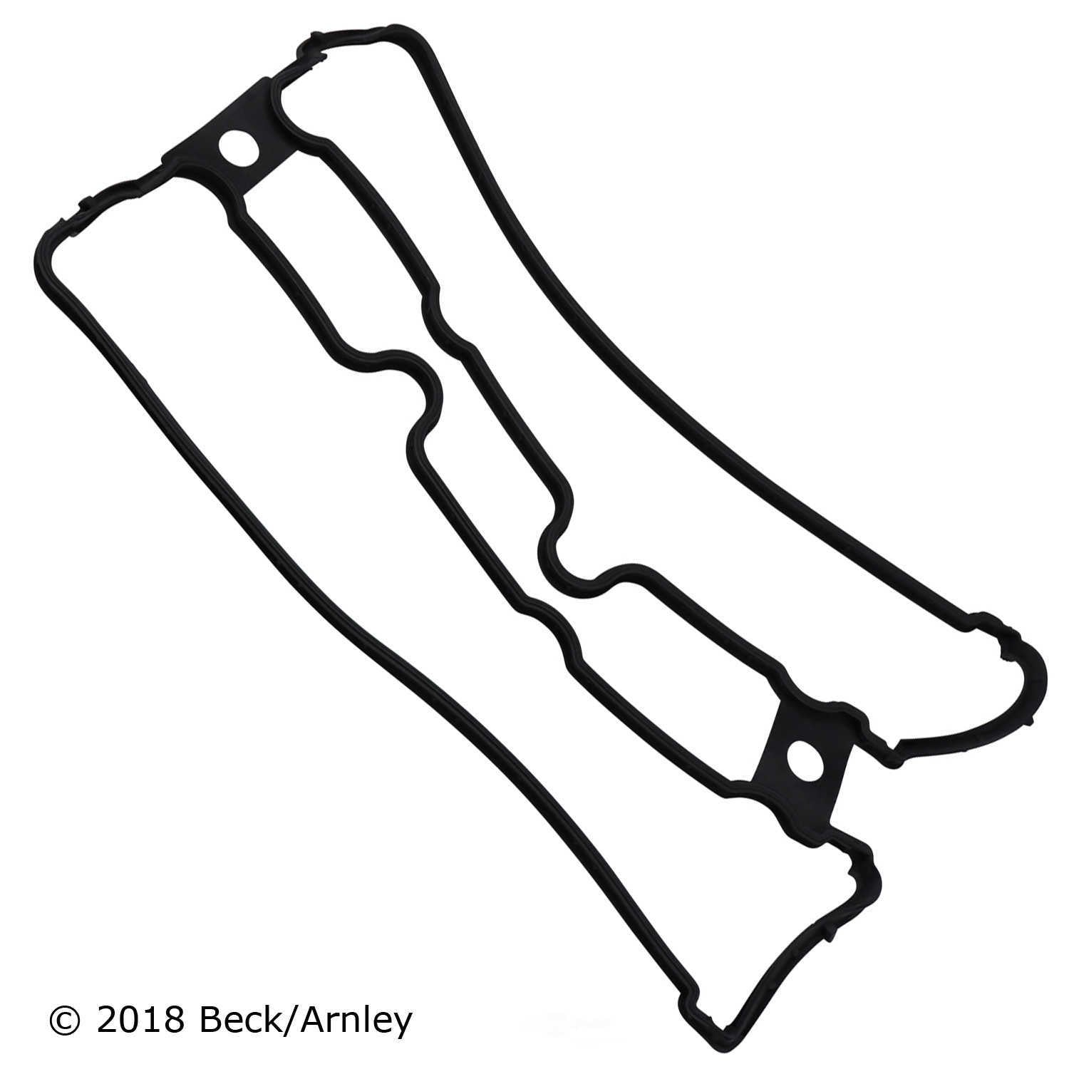 Valve Cover Gasket  Beck/Arnley  036-1745