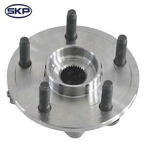 Frt Wheel Hub  Skyward Automotive  SK405071