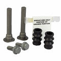 Frt Brake Caliper Kit  Motorcraft  BKCF12