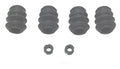 Rr Brk Caliper Bushing  Better Brake Parts  16043K