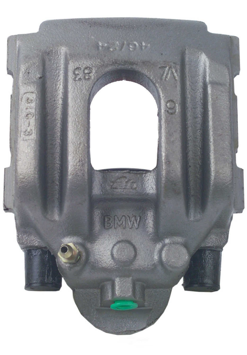 Rr Right Rebuilt Brake Caliper w/Hwd  Cardone Industries  19-2886