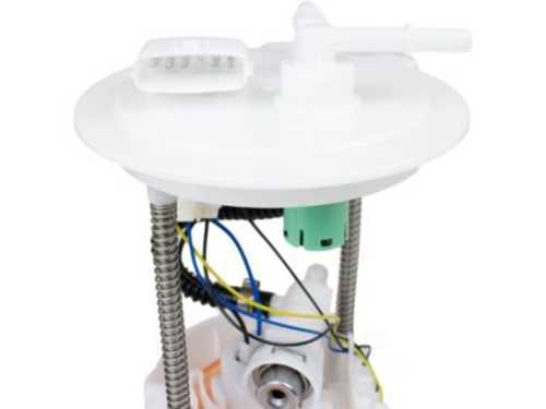 Fuel Pump Module Assy  Autobest  F6194A