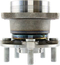 Rr Hub Assy  Centric Parts  401.47002E