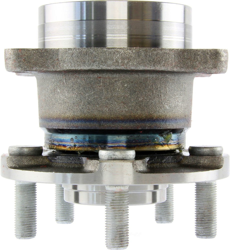 Rr Hub Assy  Centric Parts  401.47002E