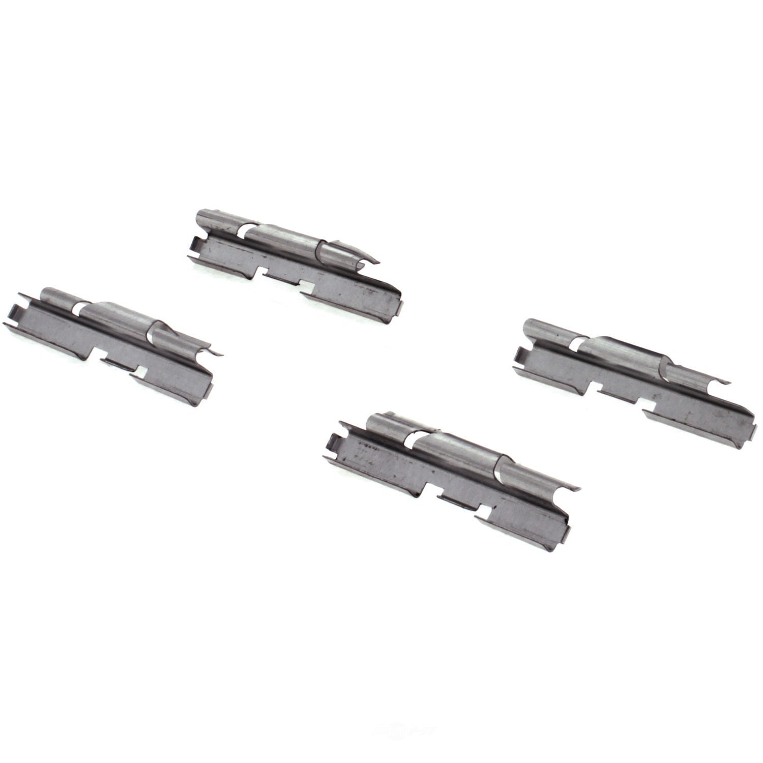 Rr Super Prem Ceramic Brake Pads  Centric Parts  105.08980
