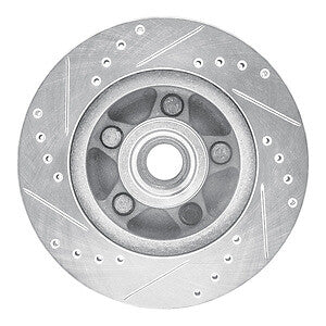 Frt Disc Brake Rotor  DFC  631-54019R
