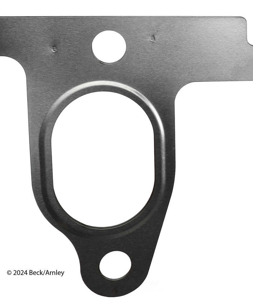 Exhaust Manifold Gasket  Beck/Arnley  037-8129