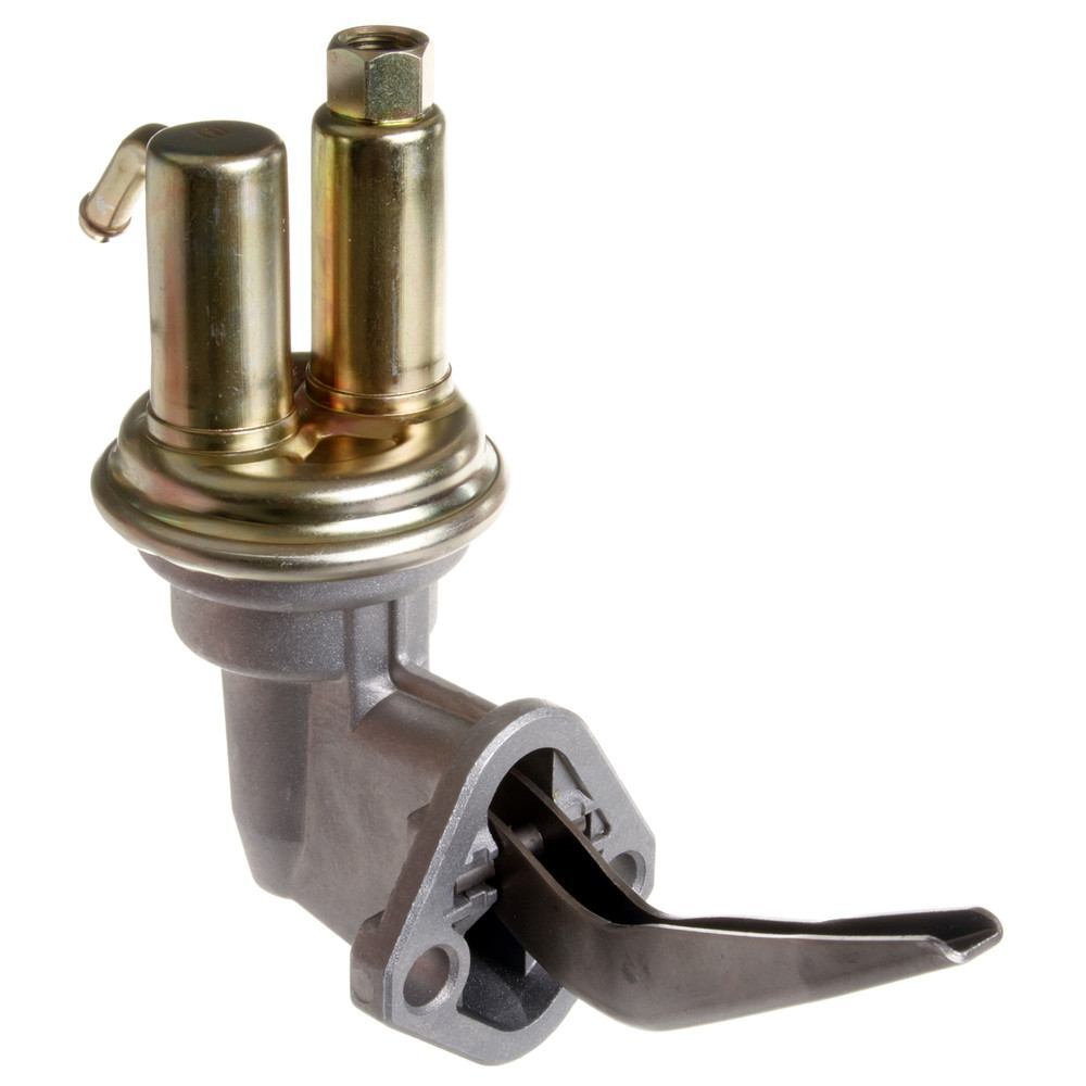 New Mechanical Fuel Pmp  Delphi  MF0016