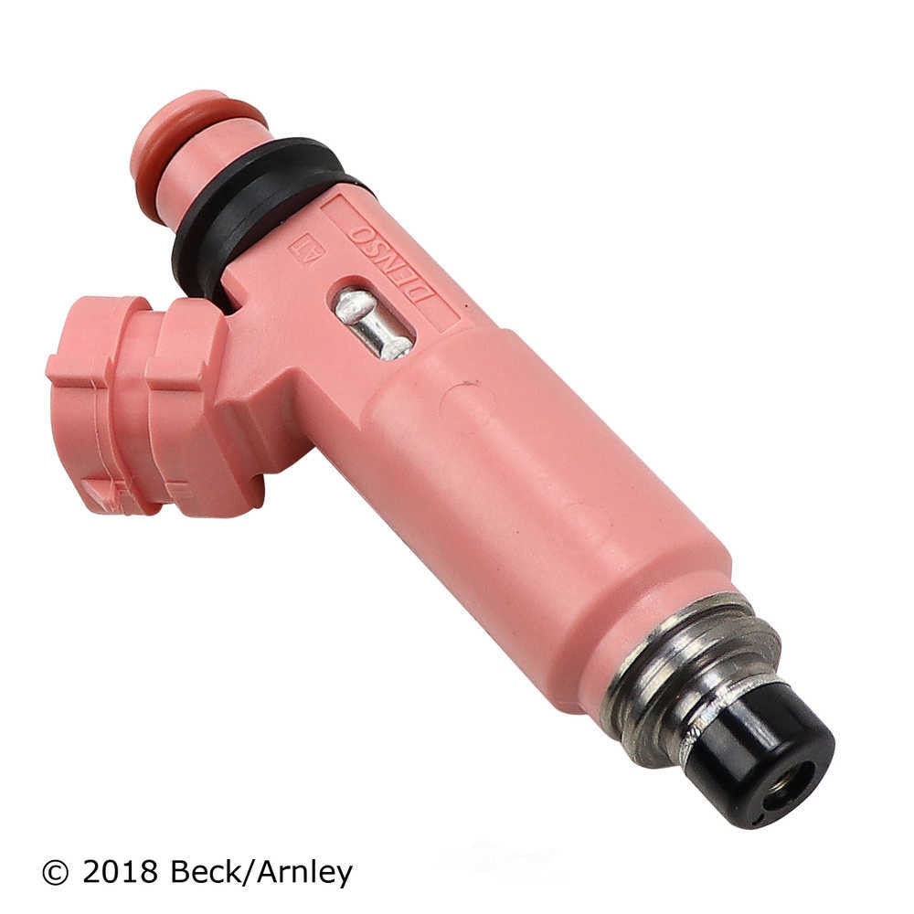 New Fuel Injector  Beck/Arnley  158-1514