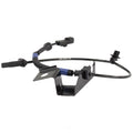 Frt Wheel ABS Sensor  Motorcraft  BRAB556