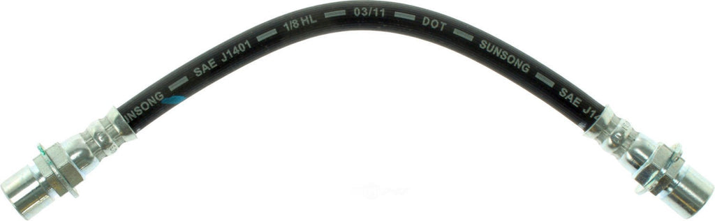 Rr Brake Hose  Centric Parts  150.62411