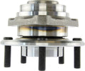 Frt Hub Assy  Centric Parts  400.62010E