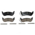 Rr Severe Duty Brake Pads  Wagner  SX932