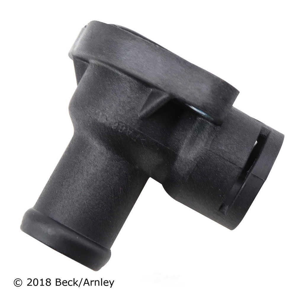 Coolant Outlet Flange  Beck/Arnley  147-0012