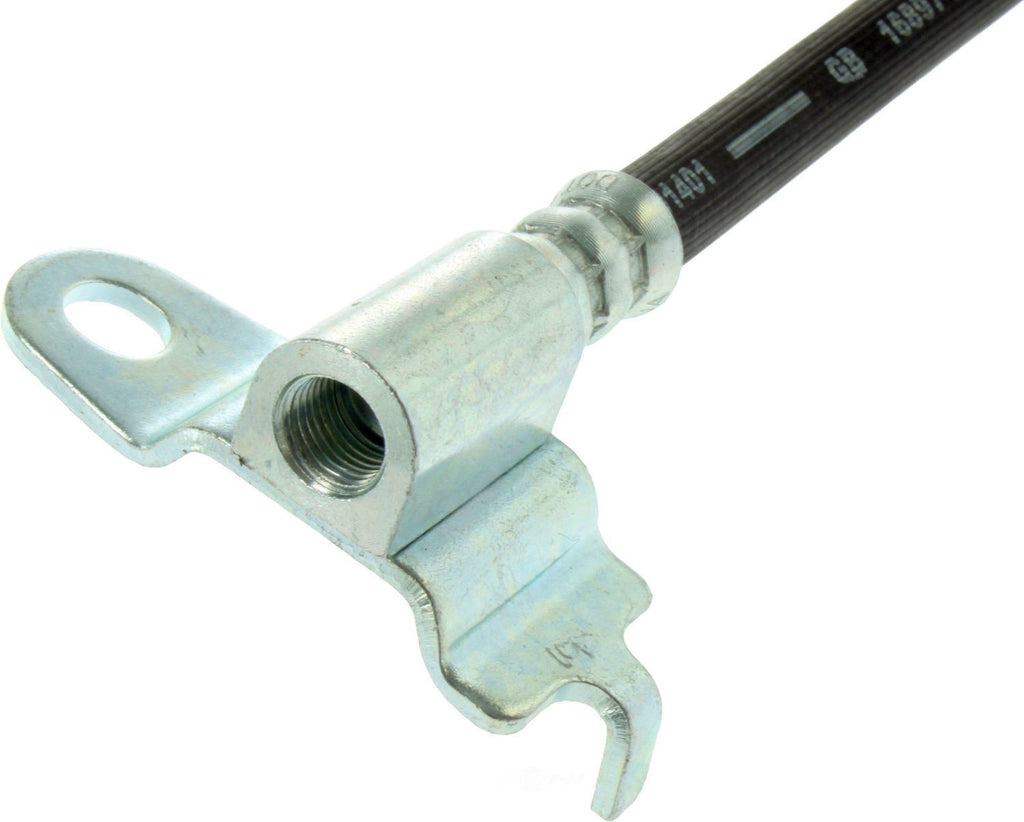 Rr Brake Hose  Centric Parts  150.61371