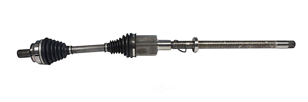 Left New CV Complete Assy   GSP North America   NCV48016