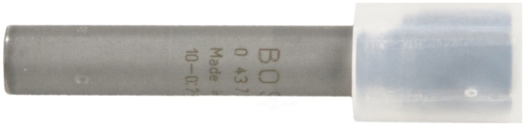 New Fuel Injector  Bosch  62708