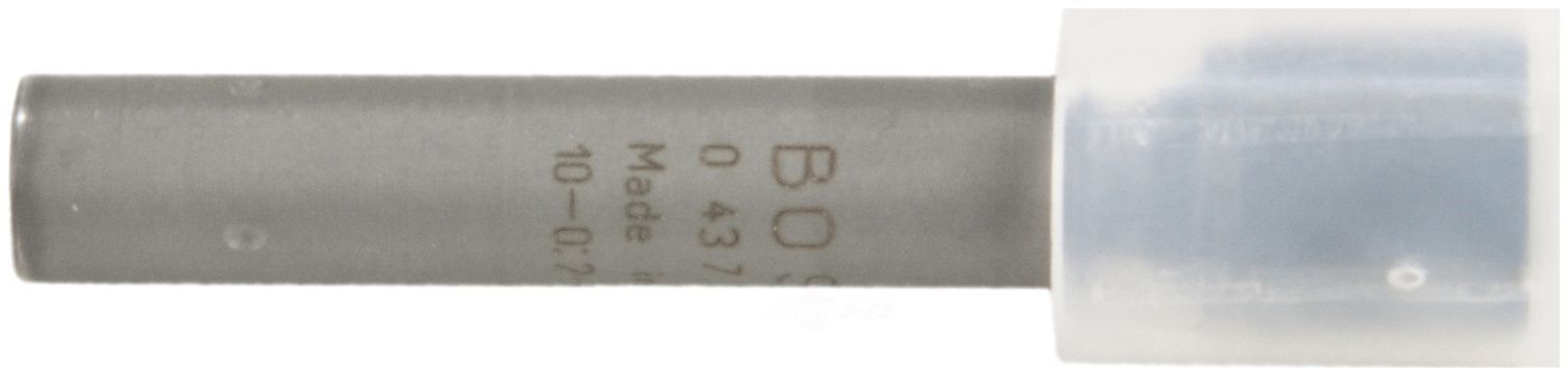 New Fuel Injector  Bosch  62708