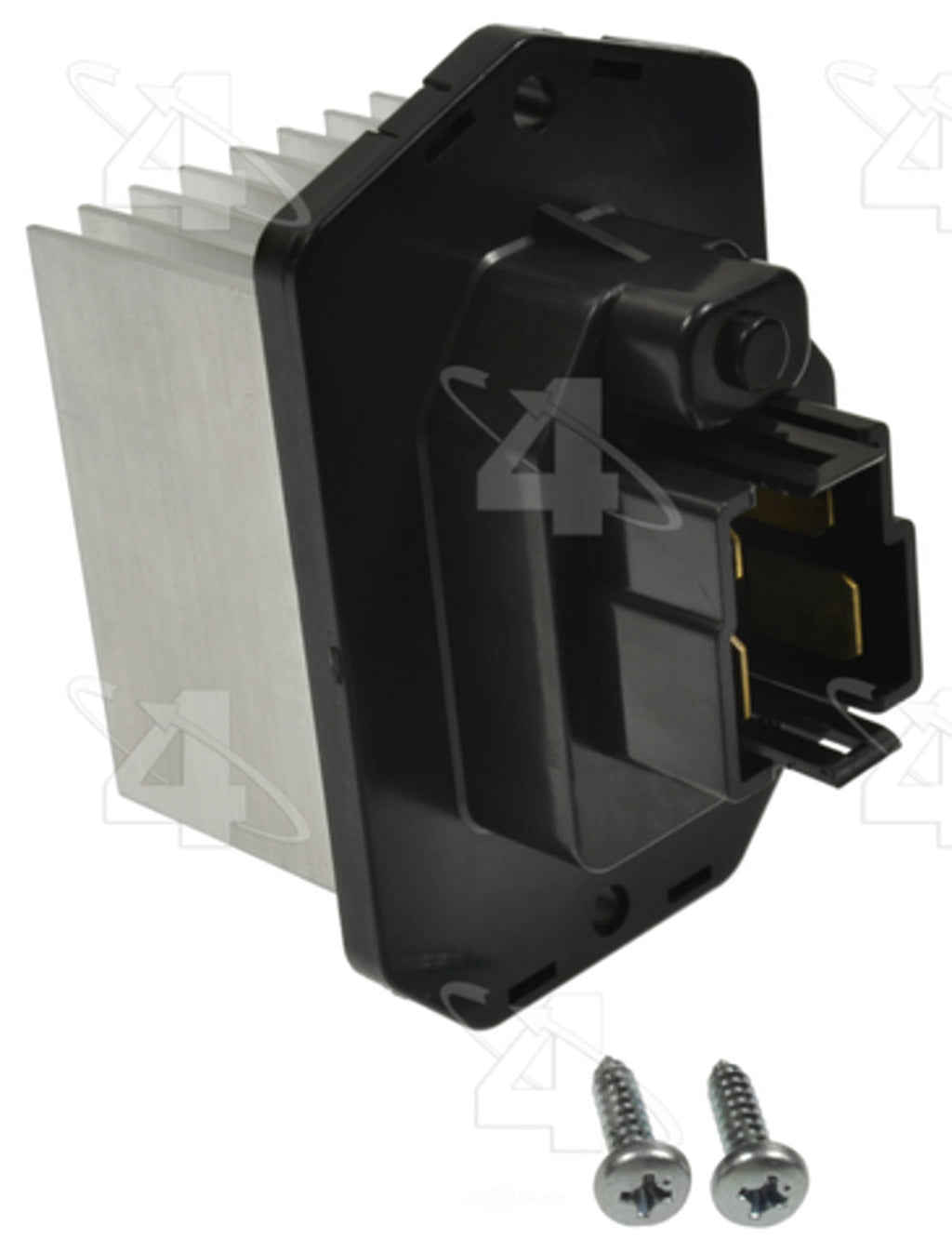 BLwr Motor Resistor   Four Seasons   20622