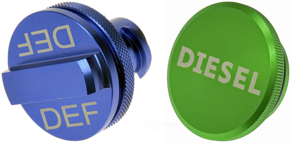 Fuel Cap  Dorman/Help  55298