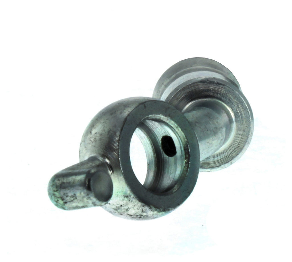 Rr Brake Hose  Centric Parts  150.44450