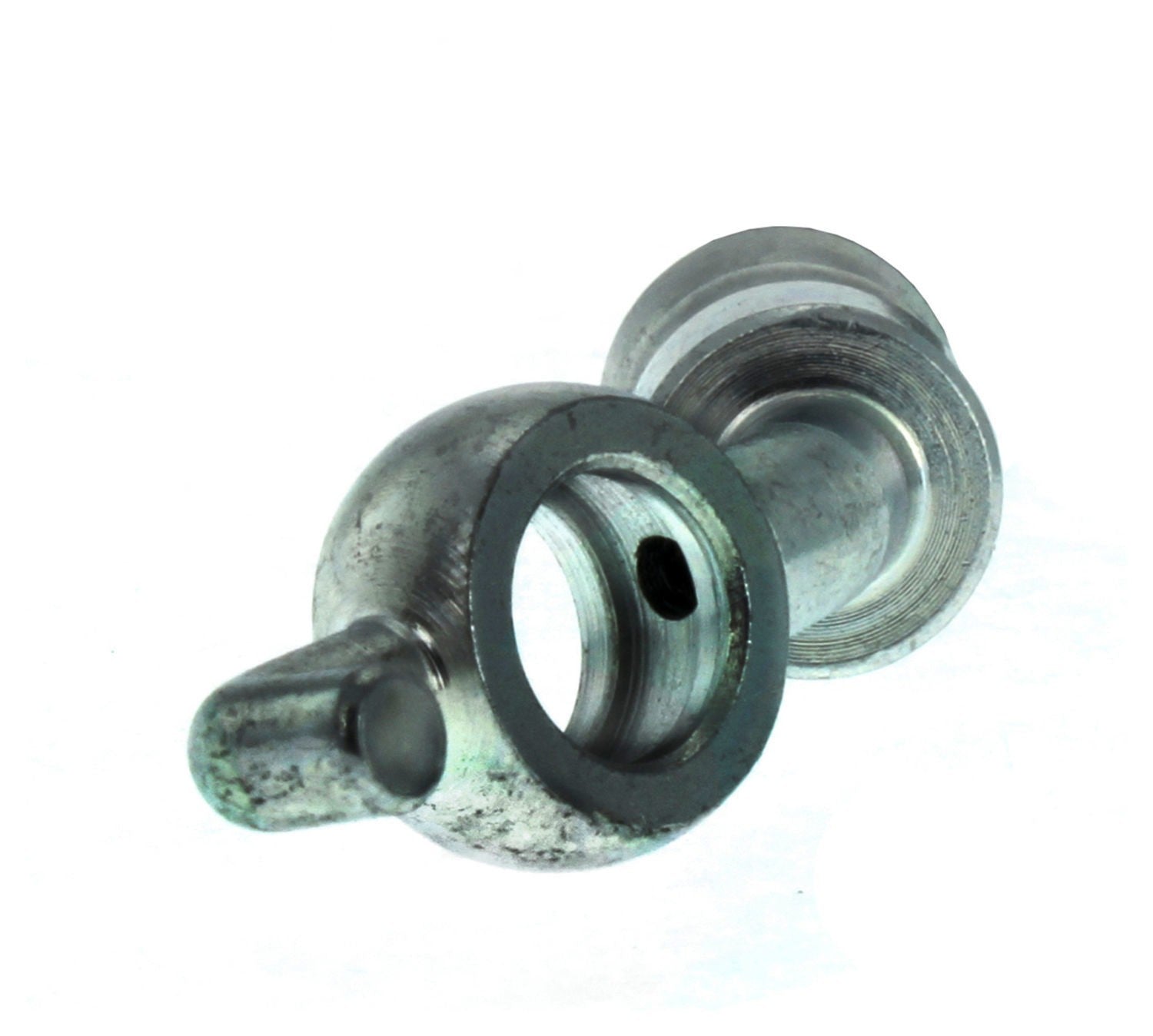 Rr Brake Hose  Centric Parts  150.44450
