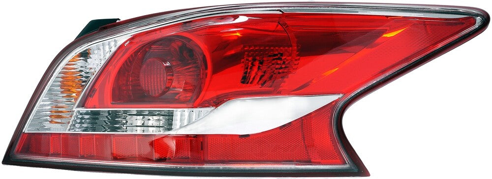 Tail Light Assy  Dorman  1611712