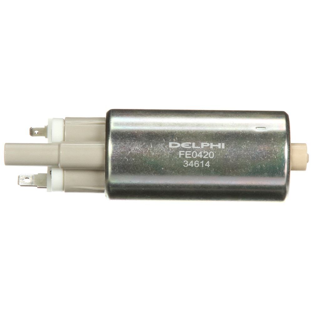 Electric Fuel Pump  Delphi  FE0420