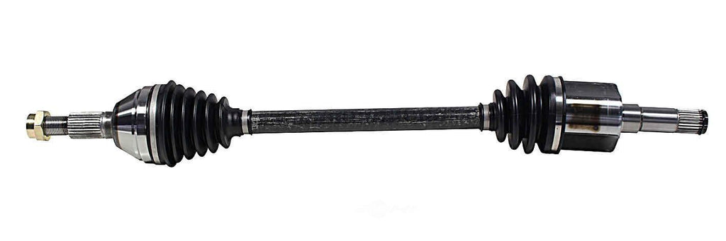 Left New CV Complete Assy   GSP North America   NCV10032