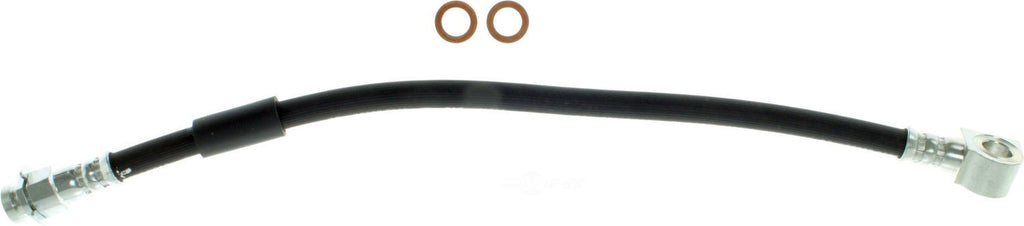 Frt Brake Hose  Centric Parts  150.63008