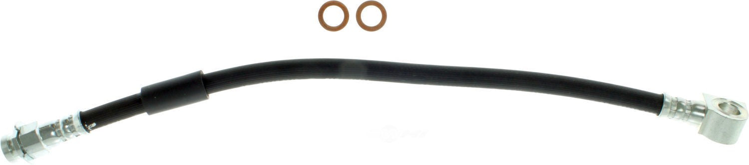 Frt Brake Hose  Centric Parts  150.63008